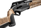 Benelli Lupo HPR BE.S.T. Cal. 6,5 Creedmoor NUOVA Rif. 33557