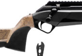 Benelli Lupo HPR BE.S.T. Cal. 6,5 Creedmoor NUOVA Rif. 33557