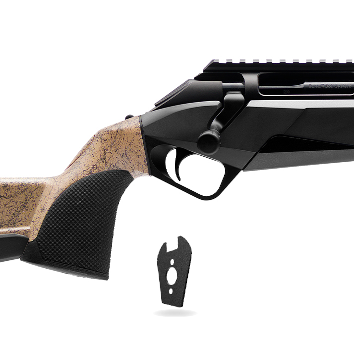 Benelli Lupo HPR BE.S.T. Cal. 6,5 Creedmoor NUOVA Rif. 33557