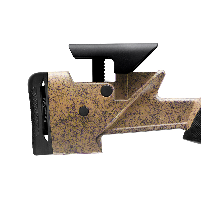 Benelli Lupo HPR BE.S.T. Cal. 6,5 Creedmoor NUOVA Rif. 33557