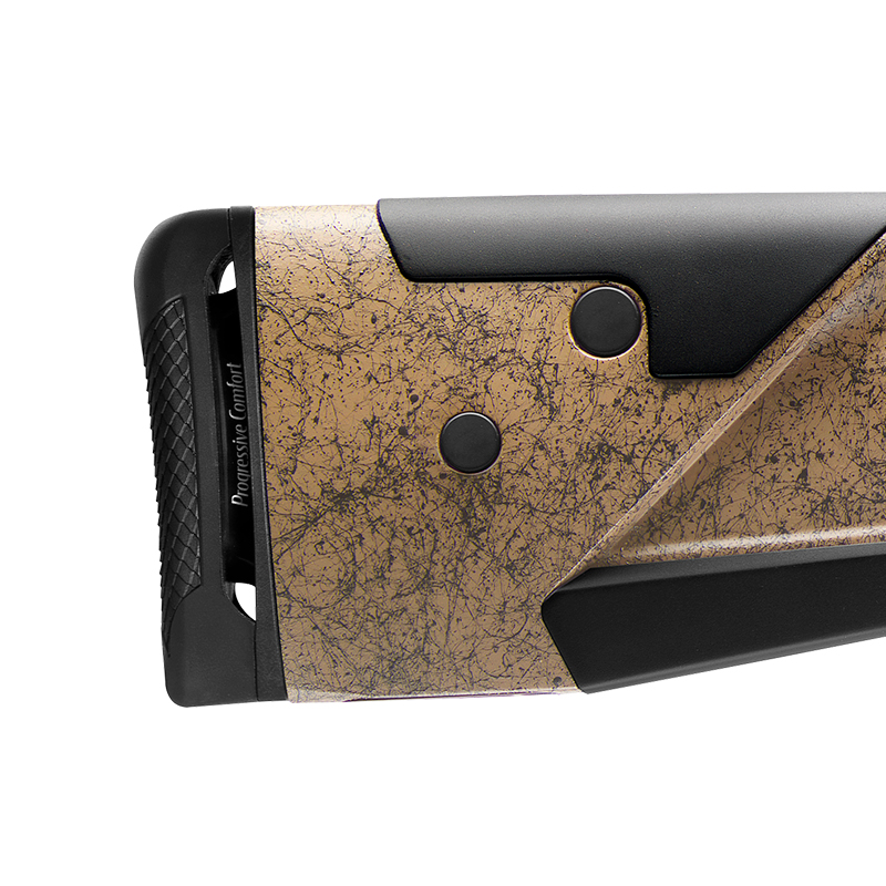 Benelli Lupo HPR BE.S.T. Cal. 6,5 Creedmoor NUOVA Rif. 33557