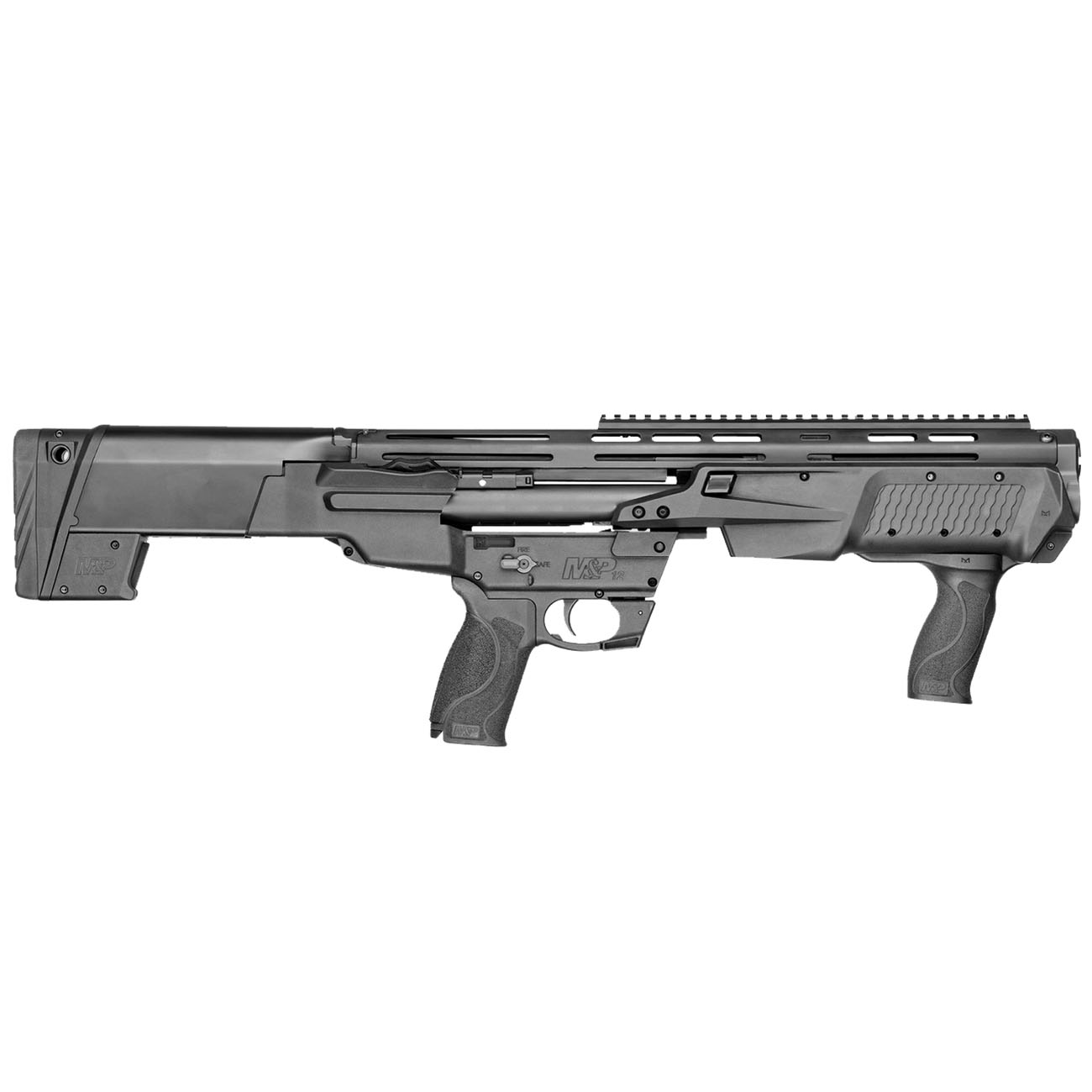 Smith & Wesson M&P 12 Bull-Pup Cal. 12 NUOVA (Rif. 33560)