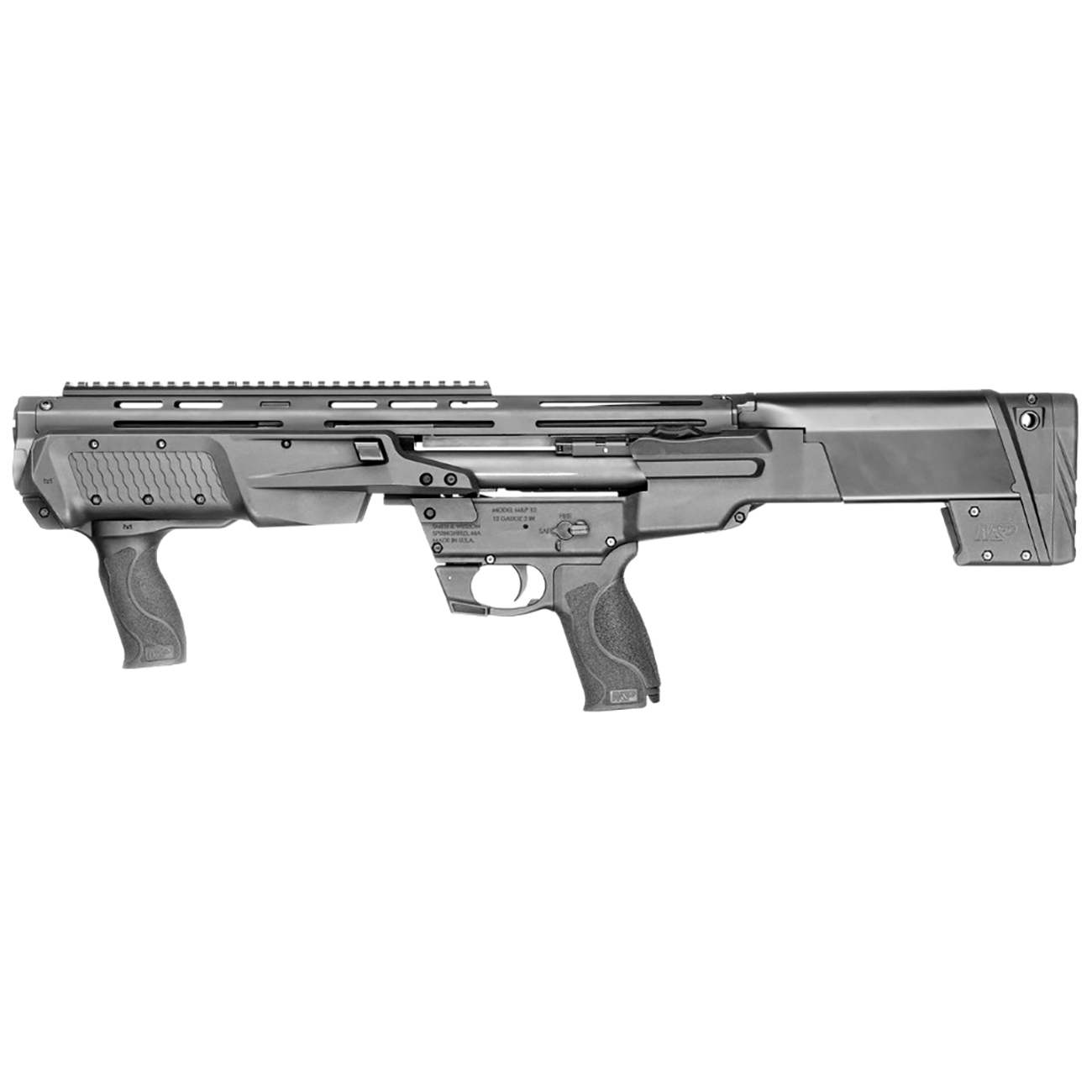 Smith & Wesson M&P 12 Bull-Pup Cal. 12 NUOVA (Rif. 33560)