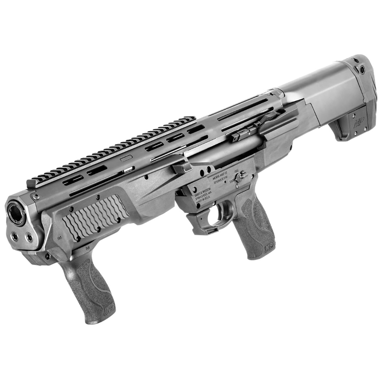 Smith & Wesson M&P 12 Bull-Pup Cal. 12 NUOVA (Rif. 33560)