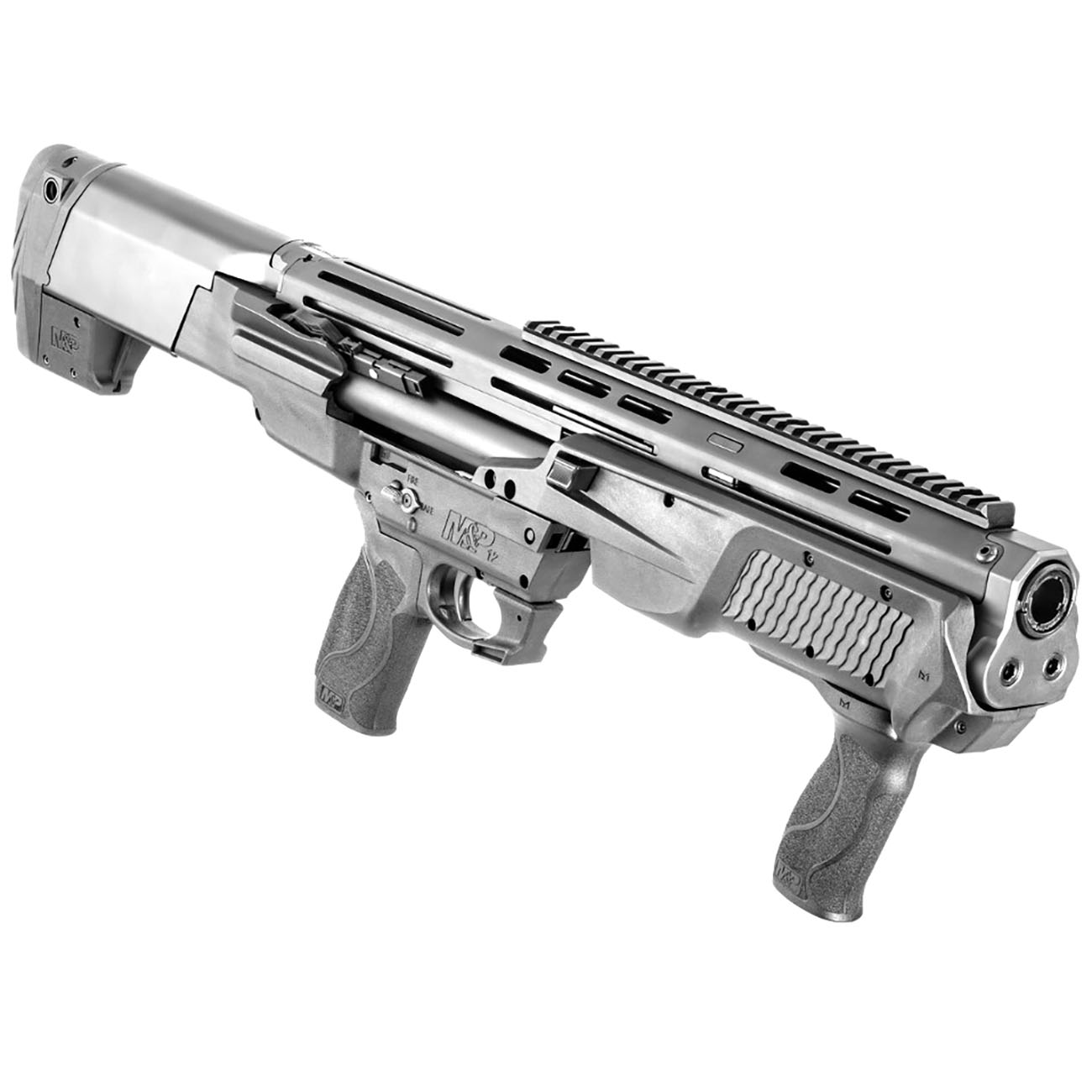 Smith & Wesson M&P 12 Bull-Pup Cal. 12 NUOVA (Rif. 33560)