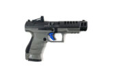 Walther Q5 Match Combo Cal. 9x21mm NUOVA (Rif. 33571)