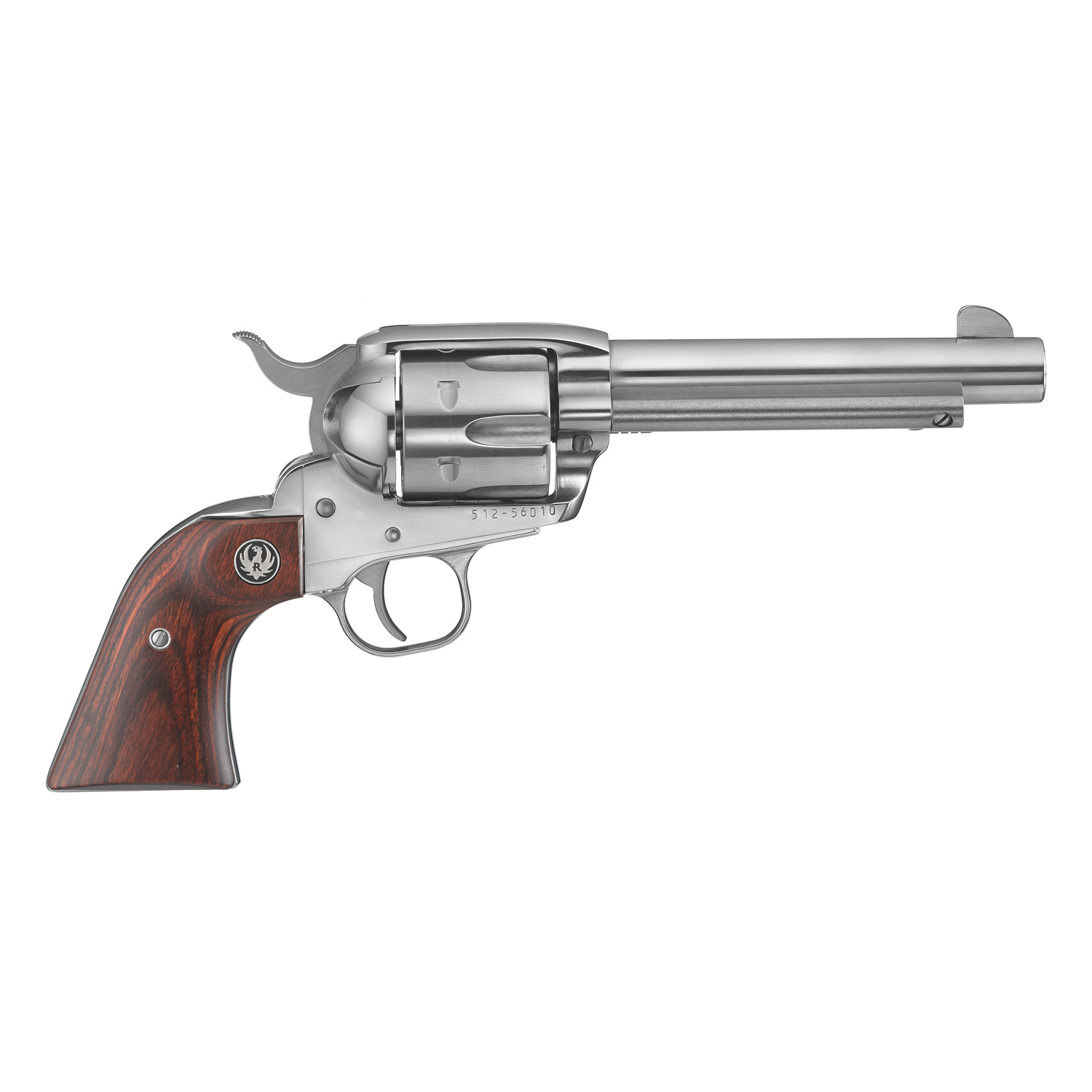 Ruger SA Vaquero New Cal. 45 Long Colt NUOVA (Rif. 33580)