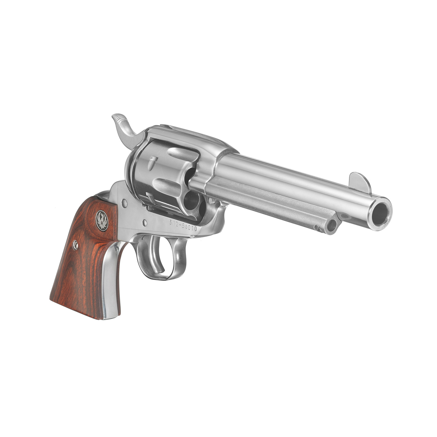 Ruger SA Vaquero New Cal. 45 Long Colt NUOVA (Rif. 33580)