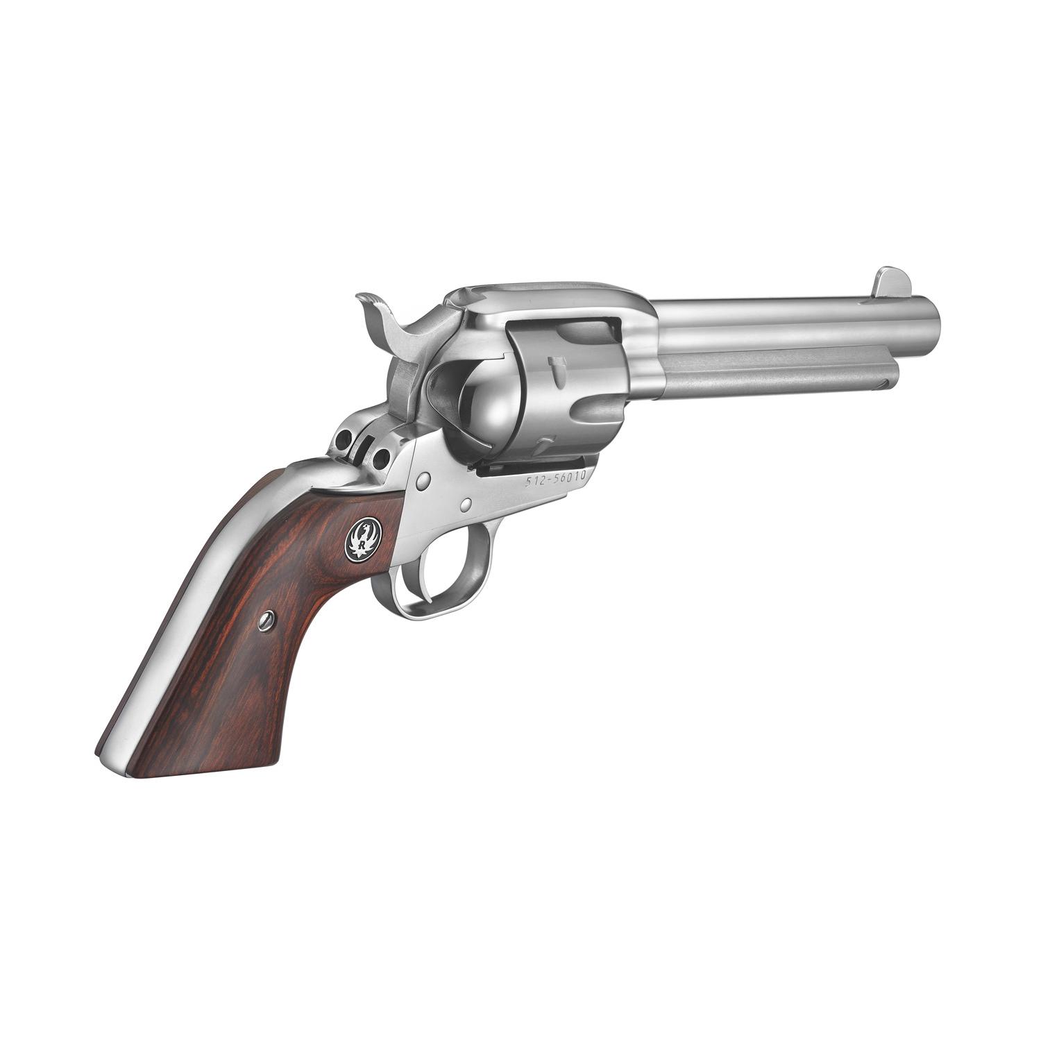 Ruger SA Vaquero New Cal. 45 Long Colt NUOVA (Rif. 33580)