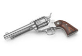 Ruger SA Vaquero New Cal. 45 Long Colt NUOVA (Rif. 33580)