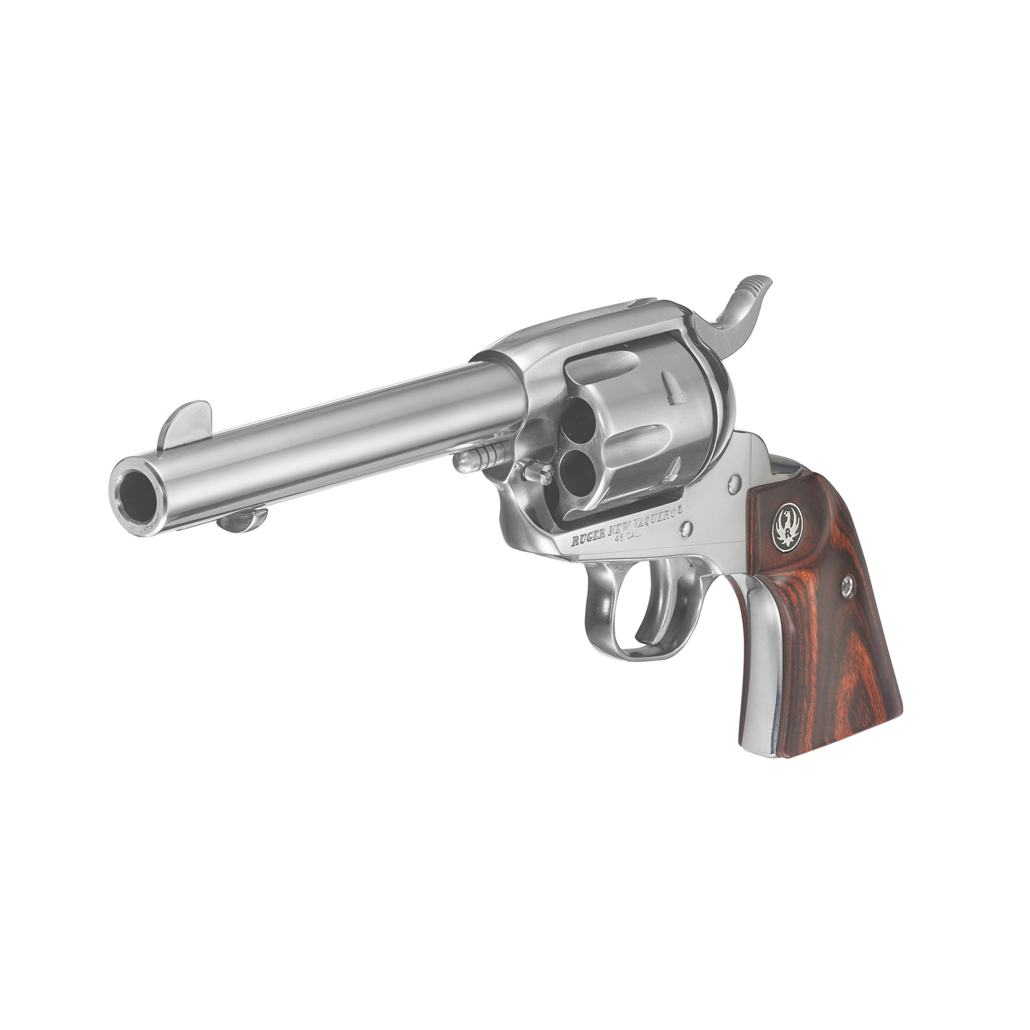 Ruger SA Vaquero New Cal. 45 Long Colt NUOVA (Rif. 33580)