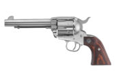 Ruger SA Vaquero New Cal. 45 Long Colt NUOVA (Rif. 33580)