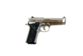 Beretta 98 Steel I Cal. 9x21mm USATA (Rif. 33595)