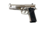 Beretta 98 Steel I Cal. 9x21mm USATA (Rif. 33595)