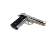 Beretta 98 Steel I Cal. 9x21mm USATA (Rif. 33595)
