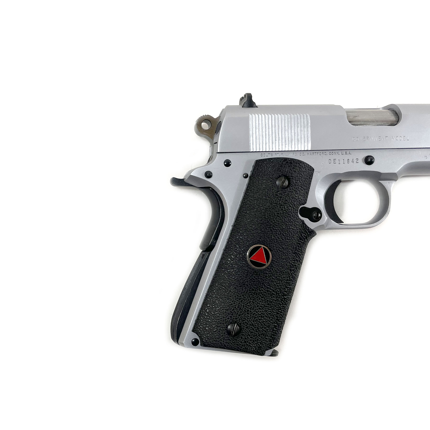 Colt Delta Elite Government Cal. 10 Auto USATA (Rif. 33607)