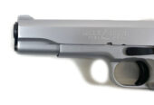 Colt Delta Elite Government Cal. 10 Auto USATA (Rif. 33607)