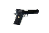 Colt Gold Cup MK IV Cal. 45 ACP USATA (Rif. 33610)