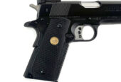 Colt Gold Cup MK IV Cal. 45 ACP USATA (Rif. 33610)