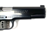 Colt Gold Cup MK IV Cal. 45 ACP USATA (Rif. 33610)