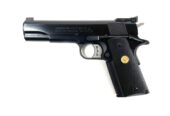 Colt Gold Cup MK IV Cal. 45 ACP USATA (Rif. 33610)