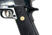 Colt Gold Cup MK IV Cal. 45 ACP USATA (Rif. 33610)