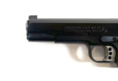 Colt Gold Cup MK IV Cal. 45 ACP USATA (Rif. 33610)