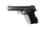 Sig Sauer P210-2 Cal. 9x21mm USATA (Rif. 33612)