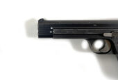 Sig Sauer P210-2 Cal. 9x21mm USATA (Rif. 33612)