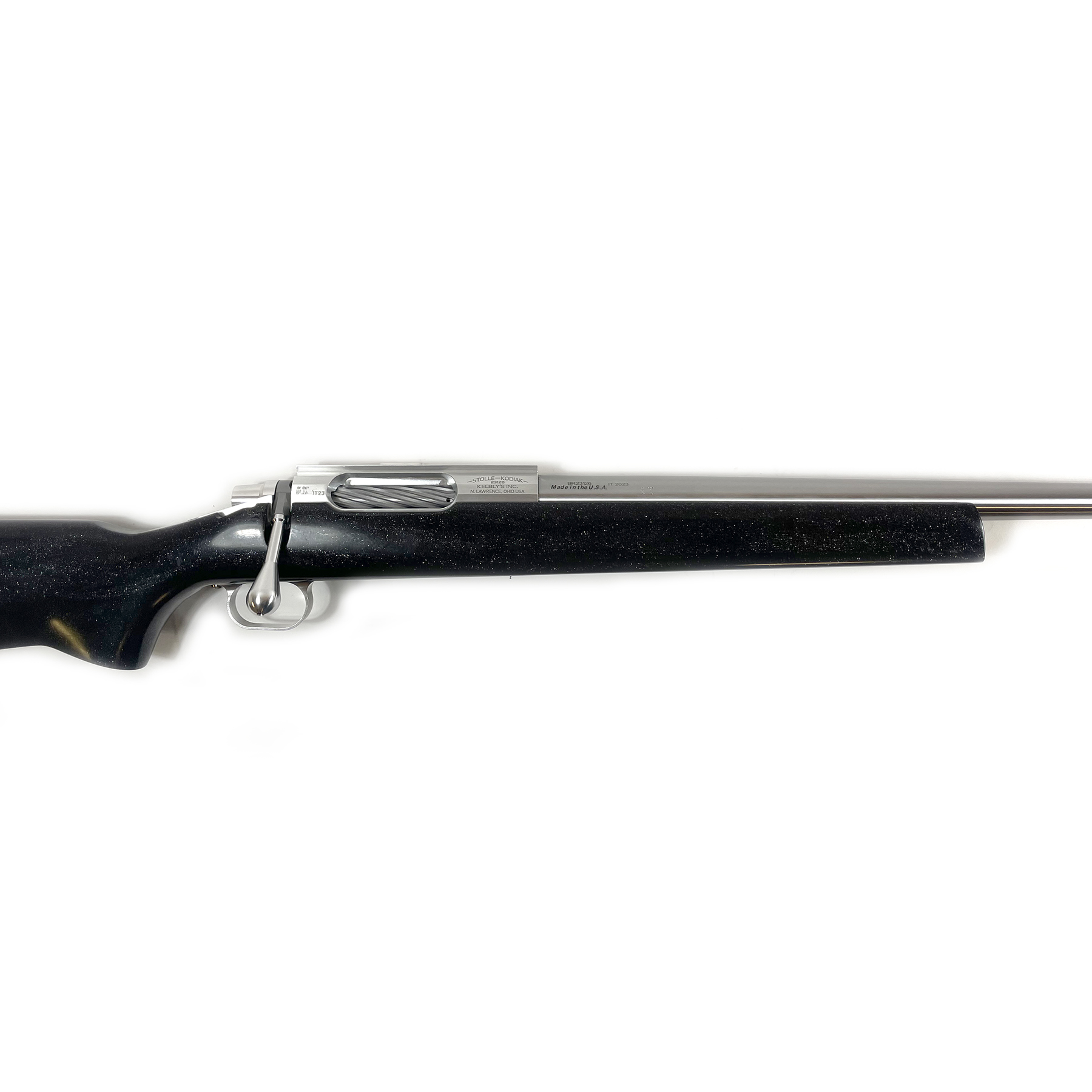 Kelbly Kodiak Cal. 30 BR NUOVA (Rif. 33699/33700)