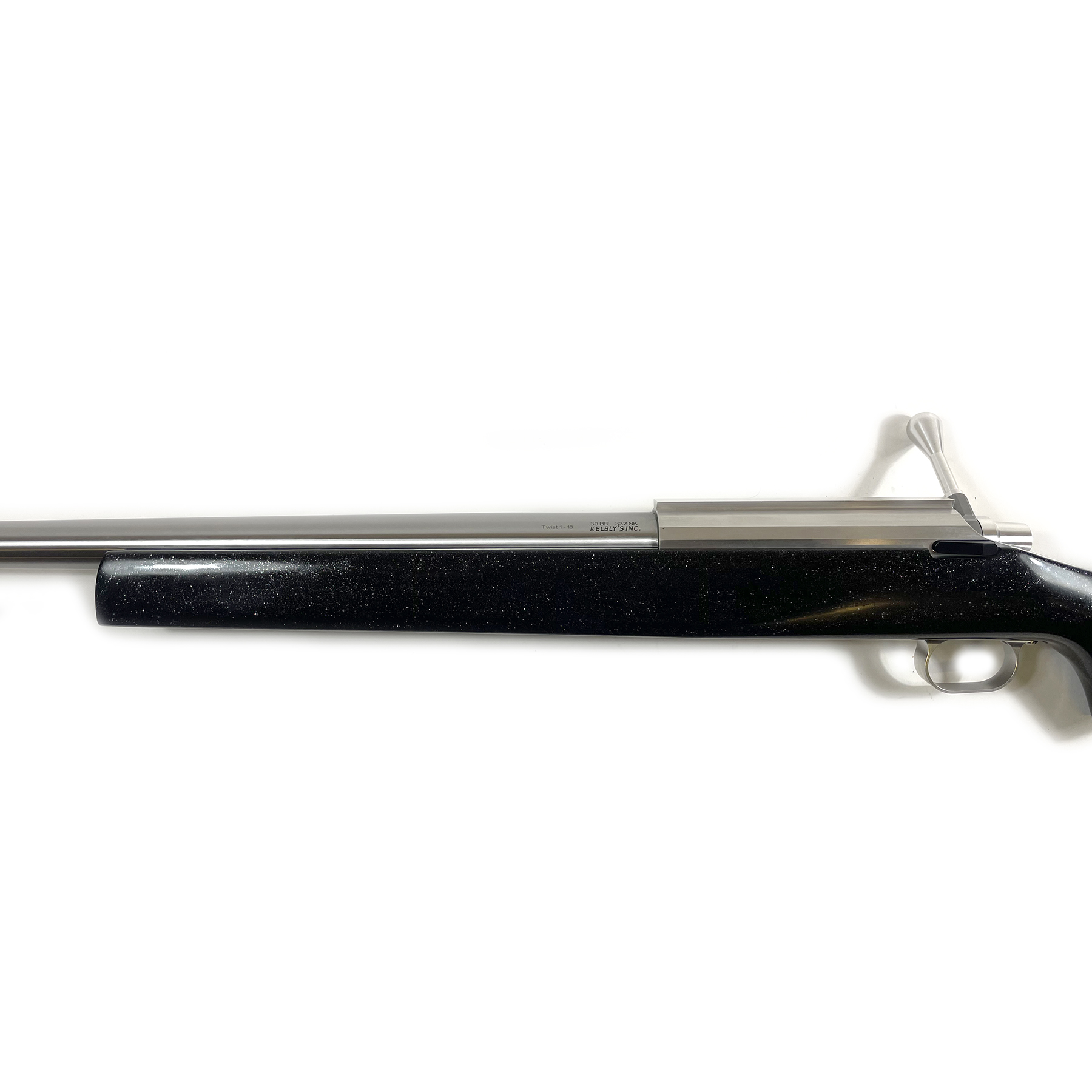 Kelbly Kodiak Cal. 30 BR NUOVA (Rif. 33699/33700)