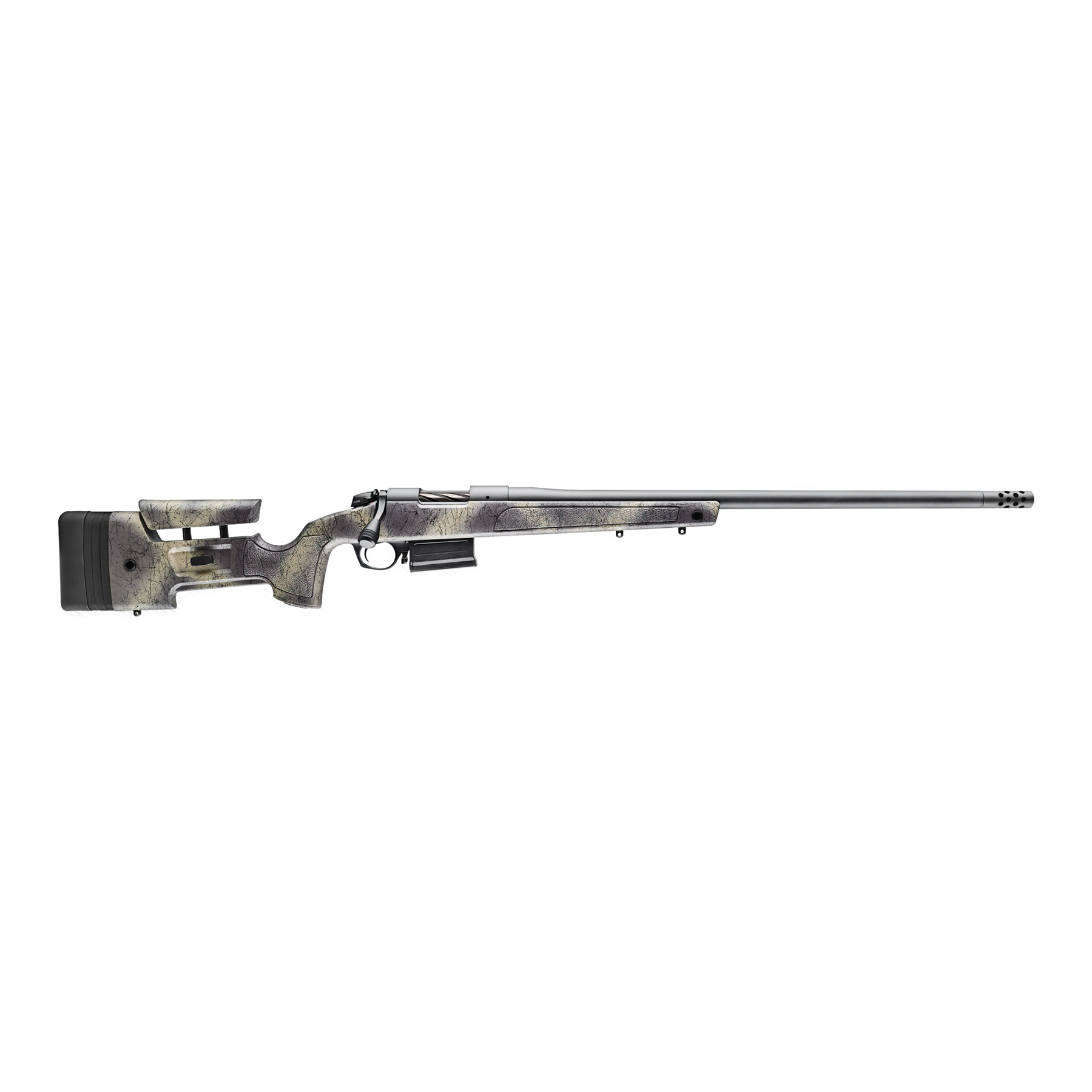 Bergara B14 Wild HMR Cal. 6,5 PRC NUOVA (Rif. 33768)