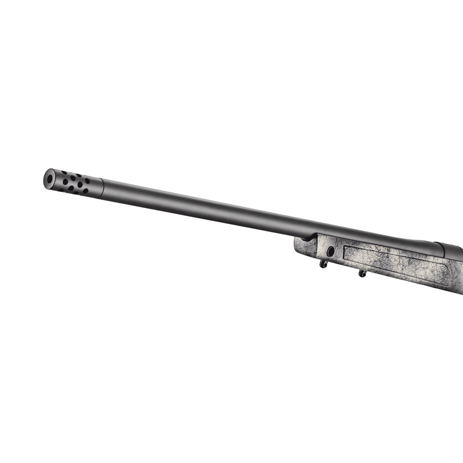 Bergara B14 Wild HMR Cal. 6,5 PRC NUOVA (Rif. 33768)