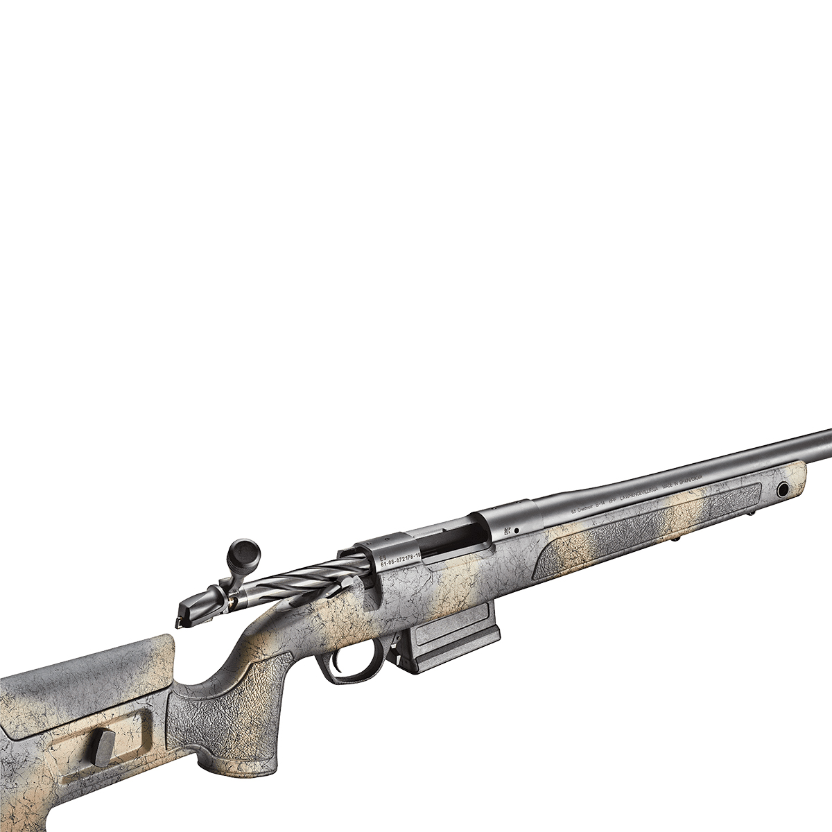 Bergara B14 Wild HMR Cal. 6,5 PRC NUOVA (Rif. 33768)