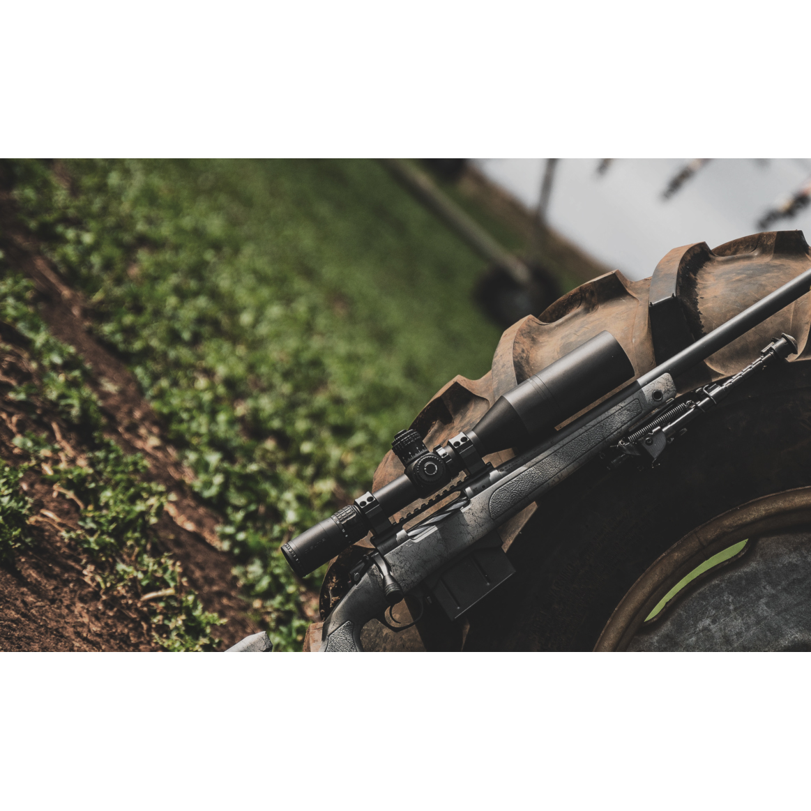 Bergara B14 Wild HMR Cal. 6,5 PRC NUOVA (Rif. 33768)