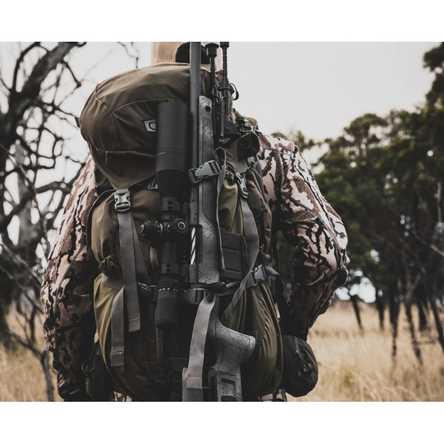 Bergara B14 Wild HMR Cal. 6,5 PRC NUOVA (Rif. 33768)