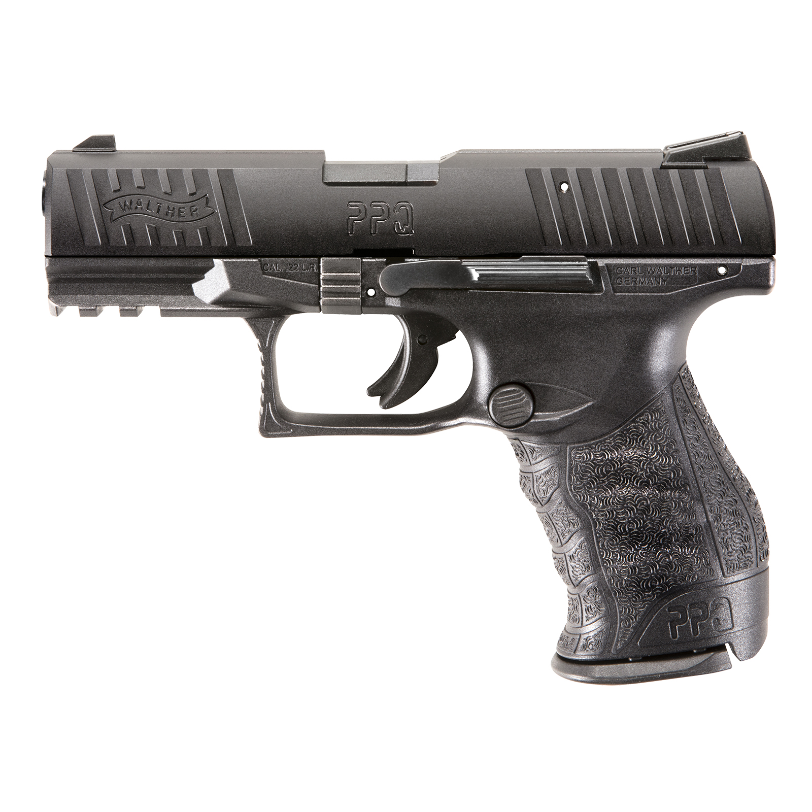 Walther PPQ M2 Cal. 22 LR NUOVA (Rif. 33801)