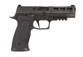 Sig Sauer P320 AXG Pro Cal. 9 Luger NUOVA (Rif. 33805)