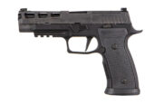 Sig Sauer P320 AXG Pro Cal. 9 Luger NUOVA (Rif. 33805)