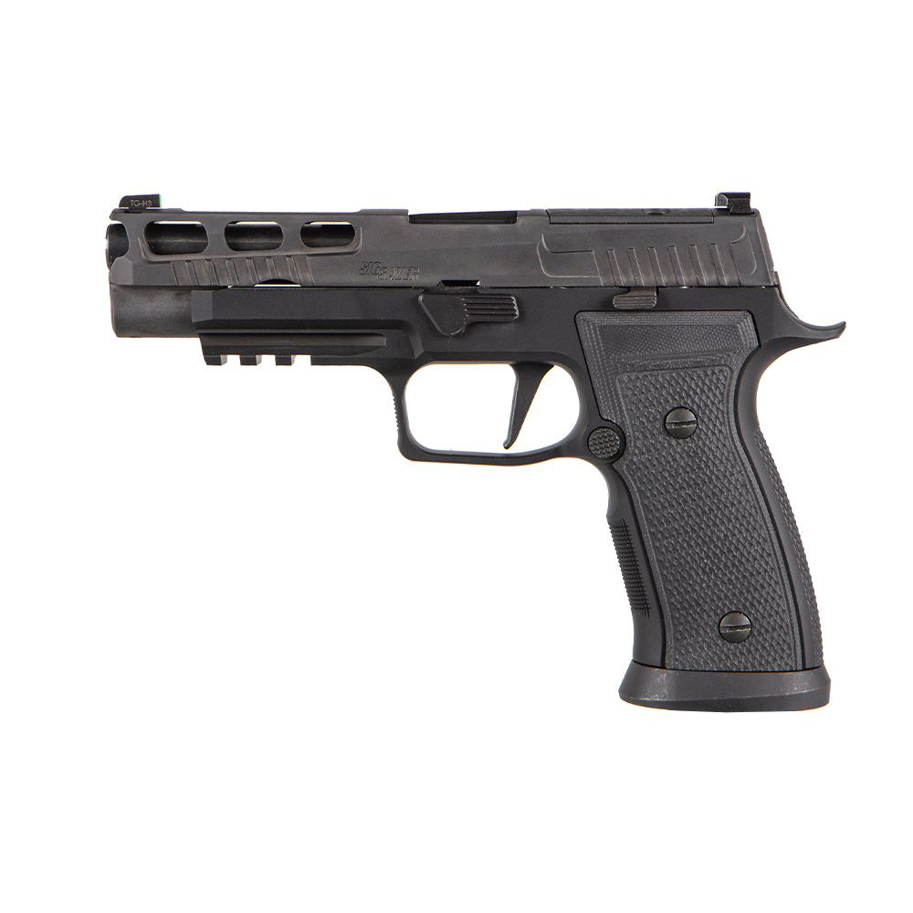 Sig Sauer P320 AXG Pro Cal. 9 Luger NUOVA (Rif. 33805)