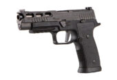 Sig Sauer P320 AXG Pro Cal. 9 Luger NUOVA (Rif. 33805)