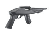 Ruger 22 Charger Cal. 22 LR NUOVA (Rif. 33822)