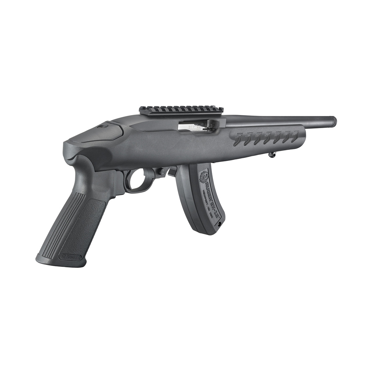 Ruger 22 Charger Cal. 22 LR NUOVA (Rif. 33822)