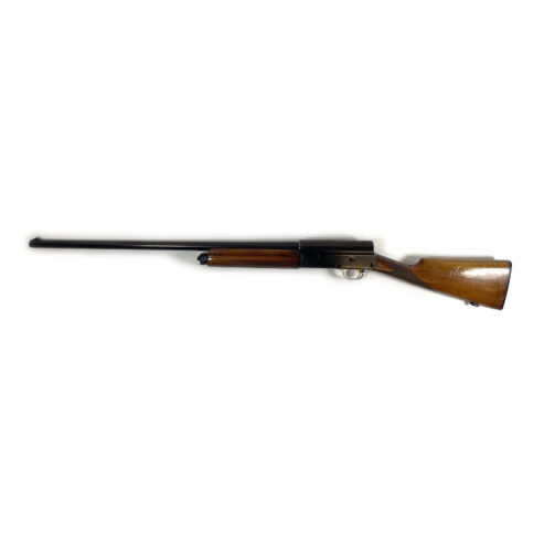 Browning A5 Cal. 12 USATA (Rif. 33831)