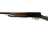 Browning A5 Cal. 12 USATA (Rif. 33831)