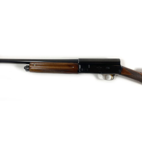 Browning A5 Cal. 12 USATA (Rif. 33831)