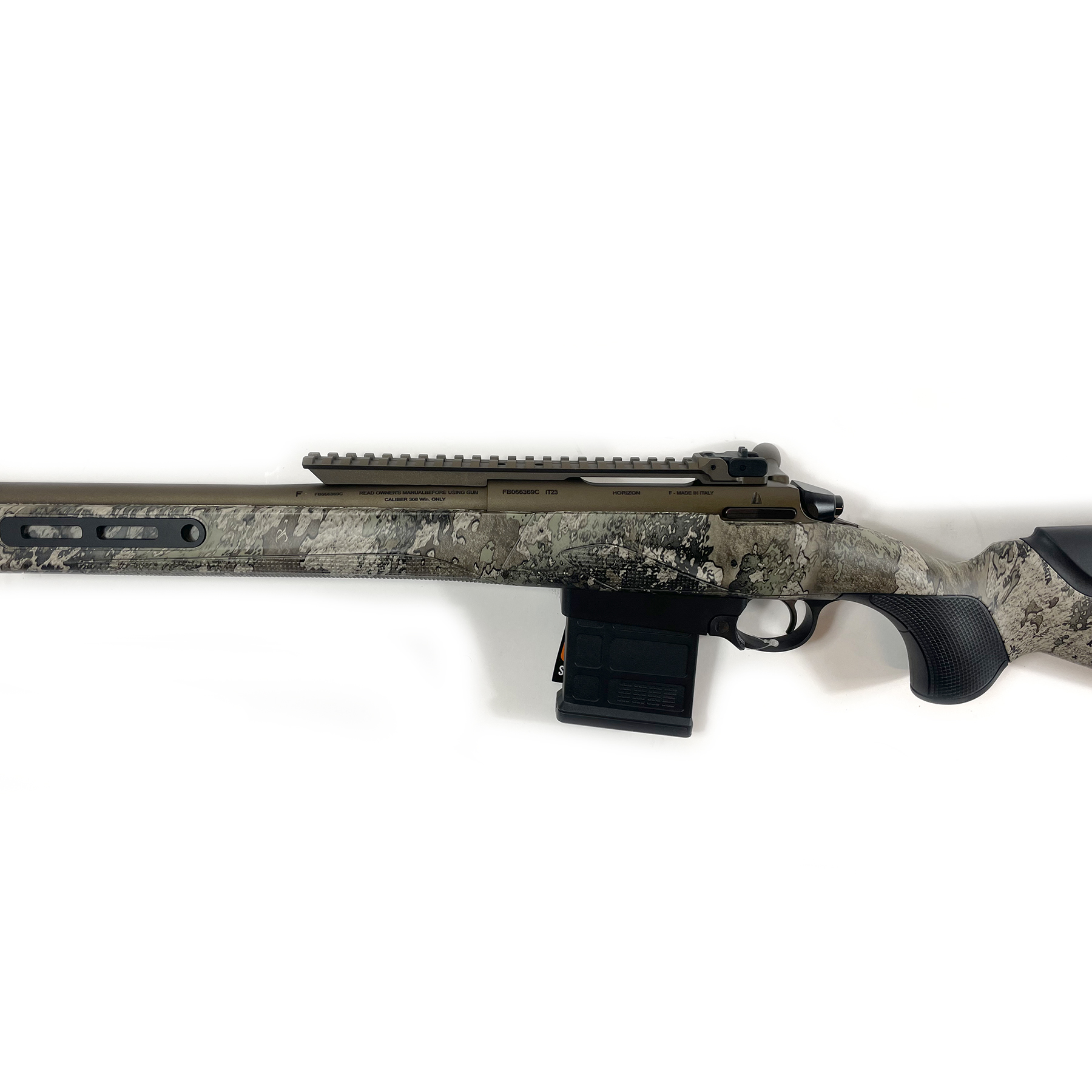 Franchi Horizon All Terrain Elite Strata Cal. 308 Win R33835