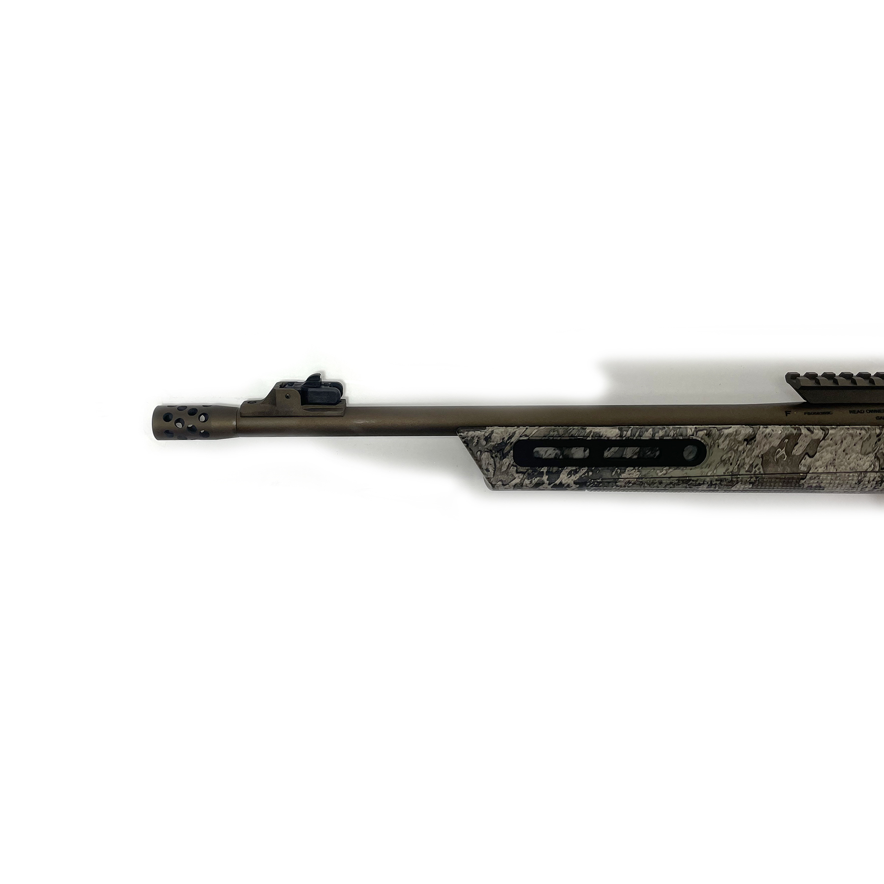 Franchi Horizon All Terrain Elite Strata Cal. 308 Win R33835