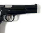 Browning HP Vigilante Cal. 9x21mm USATA (Rif. 33841)