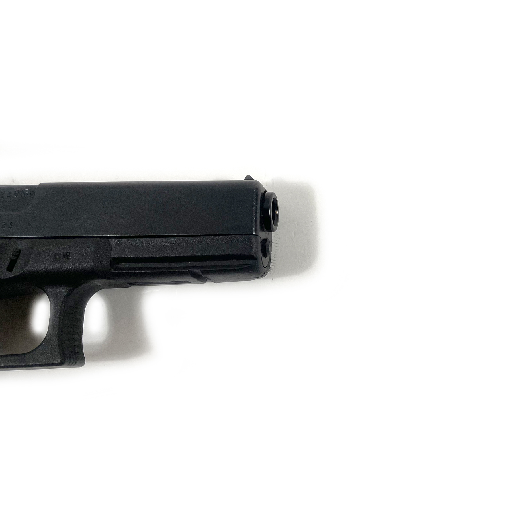 Glock Mod. 22 Cal. 40 S&W USATA (Rif. 33843)